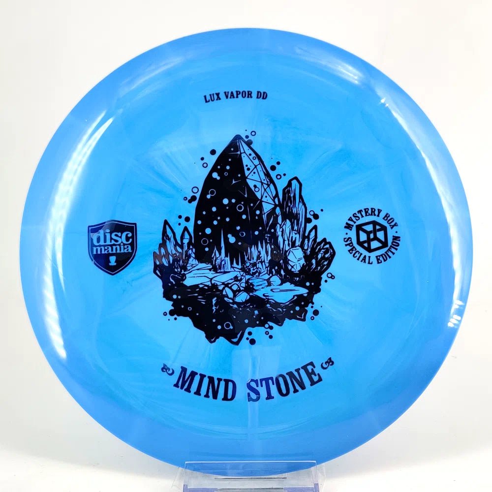 Discmania SE Lux Vapor DD (Mind Stone) - Disc Golf Deals USA