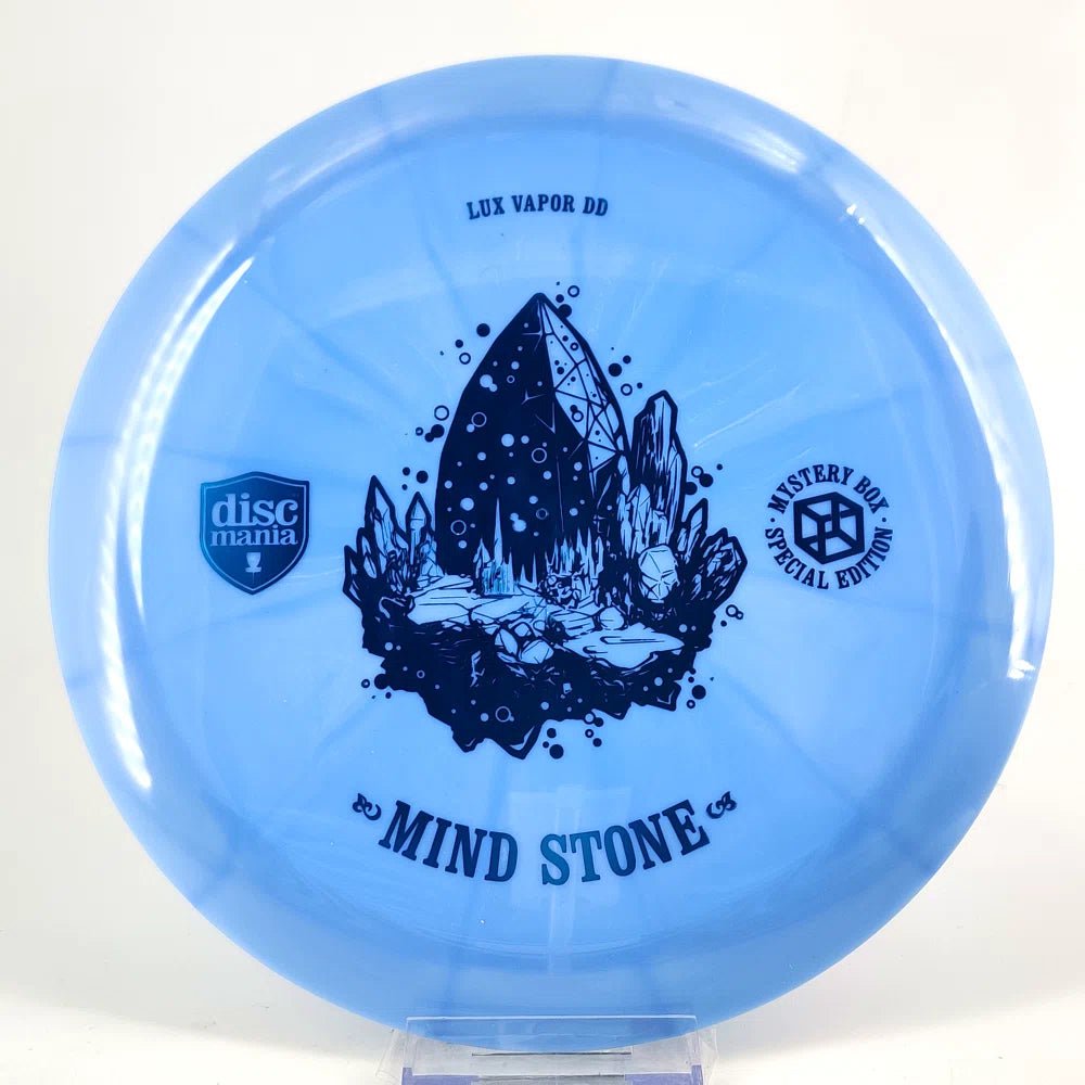 Discmania SE Lux Vapor DD (Mind Stone) - Disc Golf Deals USA