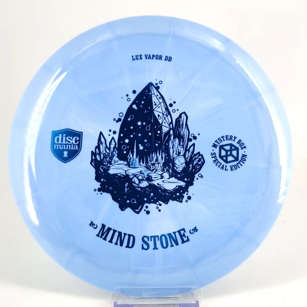 Discmania SE Lux Vapor DD (Mind Stone) - Disc Golf Deals USA
