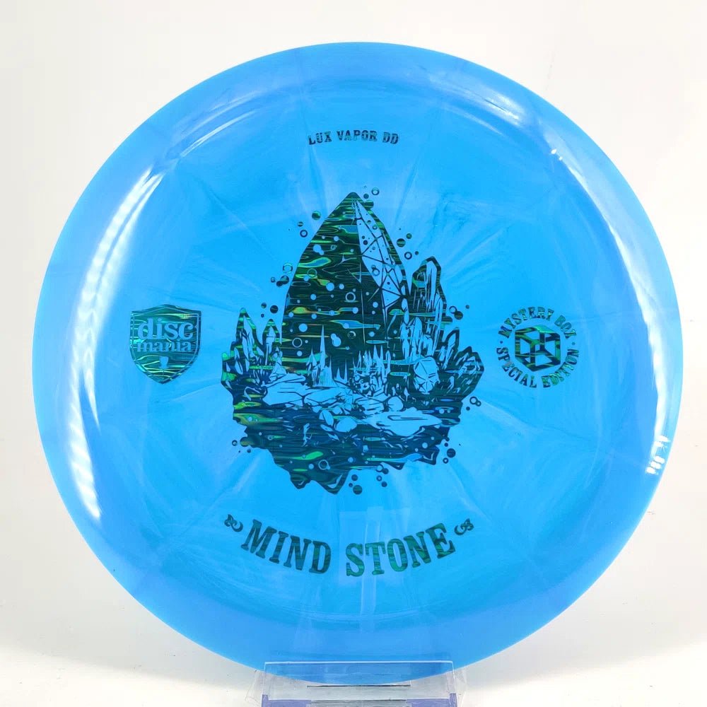 Discmania SE Lux Vapor DD (Mind Stone) - Disc Golf Deals USA