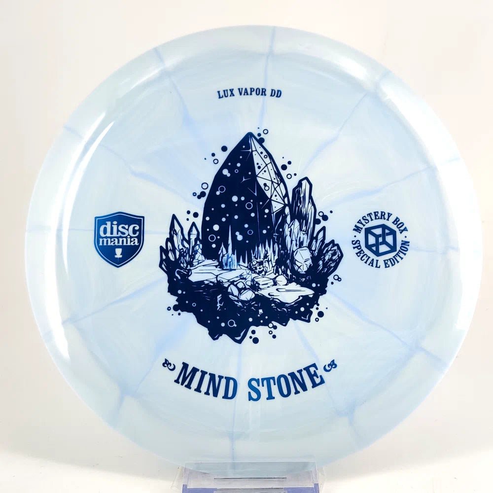 Discmania SE Lux Vapor DD (Mind Stone) - Disc Golf Deals USA