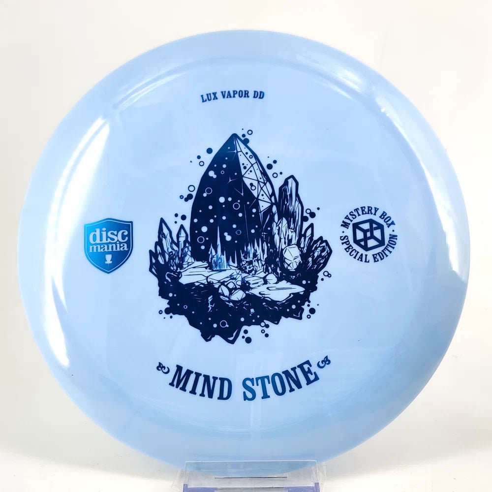 Discmania SE Lux Vapor DD (Mind Stone) - Disc Golf Deals USA