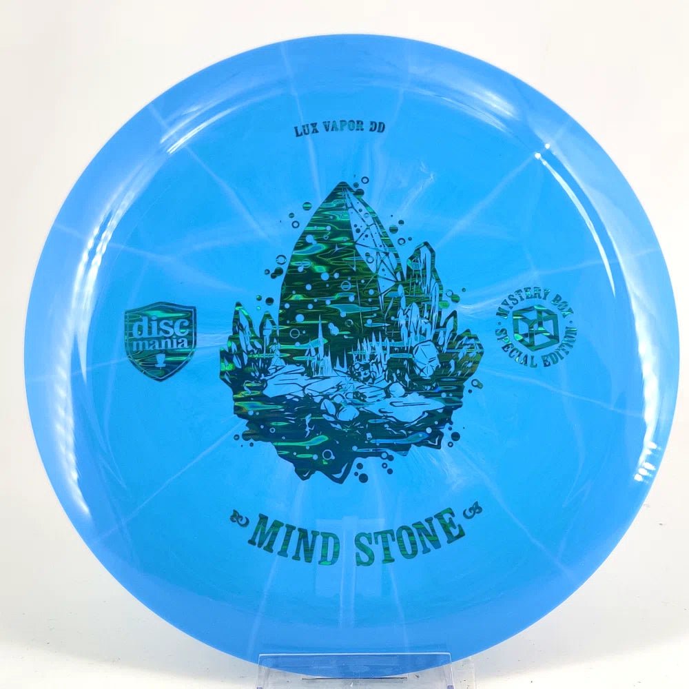 Discmania SE Lux Vapor DD (Mind Stone) - Disc Golf Deals USA