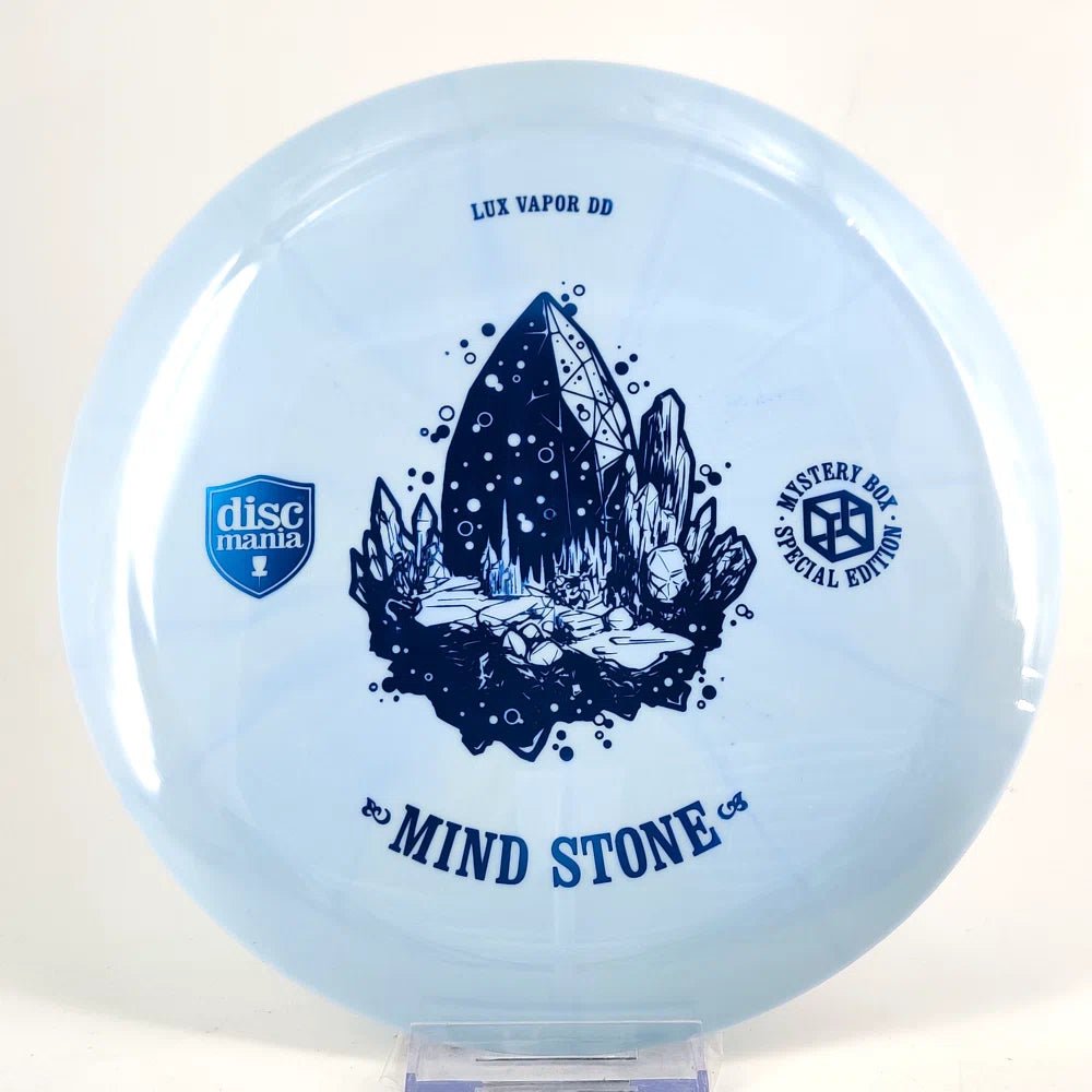 Discmania SE Lux Vapor DD (Mind Stone) - Disc Golf Deals USA