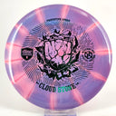 Discmania SE Lux Vapor Spore (Cloud Stone) - Disc Golf Deals USA