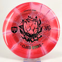 Discmania SE Lux Vapor Spore (Cloud Stone) - Disc Golf Deals USA