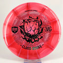 Discmania SE Lux Vapor Spore (Cloud Stone) - Disc Golf Deals USA