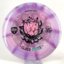 Discmania SE Lux Vapor Spore (Cloud Stone) - Disc Golf Deals USA