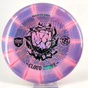 Discmania SE Lux Vapor Spore (Cloud Stone) - Disc Golf Deals USA