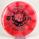 Discmania SE Lux Vapor Spore (Cloud Stone) - Disc Golf Deals USA