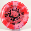 Discmania SE Lux Vapor Spore (Cloud Stone) - Disc Golf Deals USA