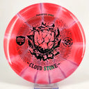 Discmania SE Lux Vapor Spore (Cloud Stone) - Disc Golf Deals USA