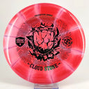 Discmania SE Lux Vapor Spore (Cloud Stone) - Disc Golf Deals USA