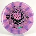 Discmania SE Lux Vapor Spore (Cloud Stone) - Disc Golf Deals USA