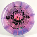 Discmania SE Lux Vapor Spore (Cloud Stone) - Disc Golf Deals USA