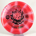 Discmania SE Lux Vapor Spore (Cloud Stone) - Disc Golf Deals USA