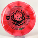 Discmania SE Lux Vapor Spore (Cloud Stone) - Disc Golf Deals USA