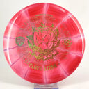 Discmania SE Lux Vapor Spore (Cloud Stone) - Disc Golf Deals USA