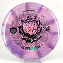 Discmania SE Lux Vapor Spore (Cloud Stone) - Disc Golf Deals USA