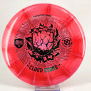 Discmania SE Lux Vapor Spore (Cloud Stone) - Disc Golf Deals USA