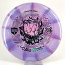 Discmania SE Lux Vapor Spore (Cloud Stone) - Disc Golf Deals USA