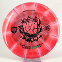 Discmania SE Lux Vapor Spore (Cloud Stone) - Disc Golf Deals USA