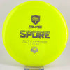 #24 159.5g | Yellow