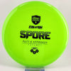 #19 159.5g | Green