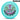 Discmania Soft Neo Spore (Huk Lab Peace) - Disc Golf Deals USA
