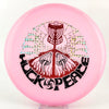 #7 156.3g | Pink