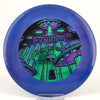 #3 176.5g | Blue