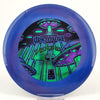 #8 175g | Blue