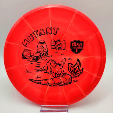 Discmania Vapor Mutant (Gnawzall Special Edition) - Disc Golf Deals USA