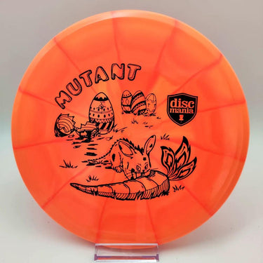 Discmania Vapor Mutant (Gnawzall Special Edition) - Disc Golf Deals USA