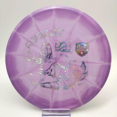 Discmania Vapor Mutant (Gnawzall Special Edition) - Disc Golf Deals USA