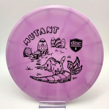 Discmania Vapor Mutant (Gnawzall Special Edition) - Disc Golf Deals USA