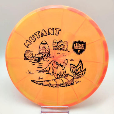 Discmania Vapor Mutant (Gnawzall Special Edition) - Disc Golf Deals USA