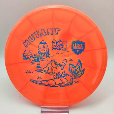 Discmania Vapor Mutant (Gnawzall Special Edition) - Disc Golf Deals USA