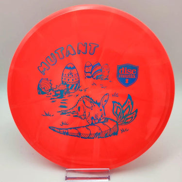 Discmania Vapor Mutant (Gnawzall Special Edition) - Disc Golf Deals USA