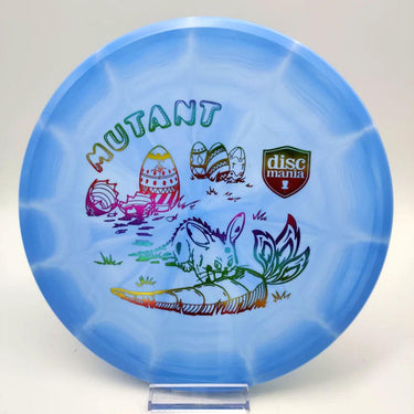 Discmania Vapor Mutant (Gnawzall Special Edition) - Disc Golf Deals USA