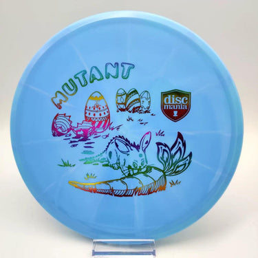 Discmania Vapor Mutant (Gnawzall Special Edition) - Disc Golf Deals USA