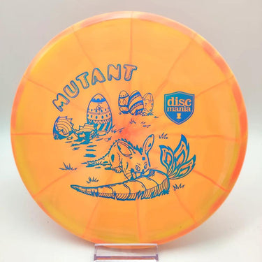 Discmania Vapor Mutant (Gnawzall Special Edition) - Disc Golf Deals USA