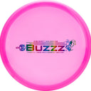 Discraft 20 Year Anniversary Elite Z Buzzz (Drop 2) - Disc Golf Deals USA