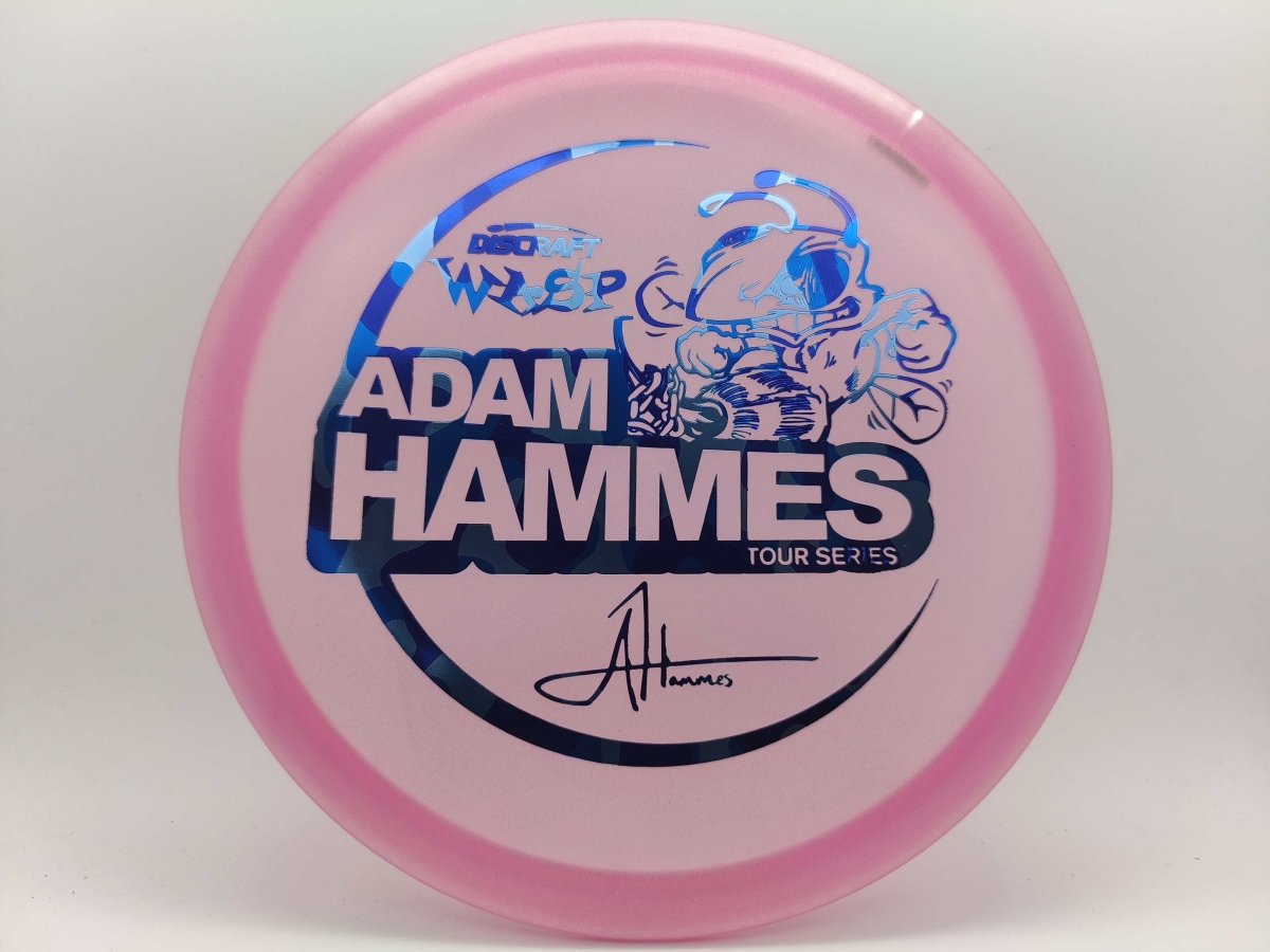 Discraft 2021 Adam Hammes Tour Series Wasp - Disc Golf Deals USA