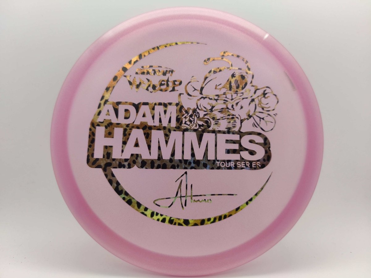 Discraft 2021 Adam Hammes Tour Series Wasp - Disc Golf Deals USA