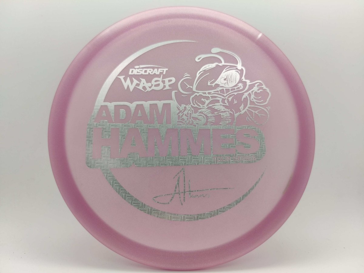 Discraft 2021 Adam Hammes Tour Series Wasp - Disc Golf Deals USA