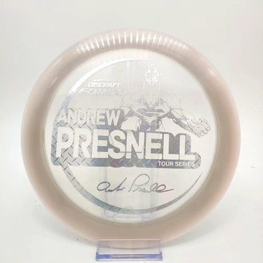 Discraft 2021 Andrew Presnell Tour Series Force - Disc Golf Deals USA