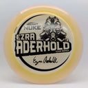 Discraft 2021 Ezra Aderhold Tour Series Nuke - Disc Golf Deals USA