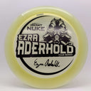 Discraft 2021 Ezra Aderhold Tour Series Nuke - Disc Golf Deals USA