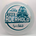 Discraft 2021 Ezra Aderhold Tour Series Nuke - Disc Golf Deals USA